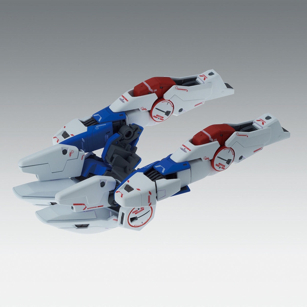 MG MS V Gundam - Victory Two Gundam ver.KA Image_10
