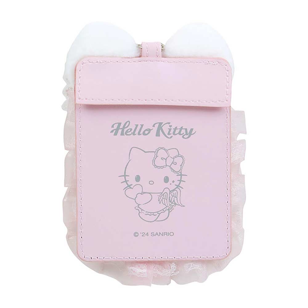 Sanrio Hello Kitty Card Case Angel (Angel and Little Devil Design) Image_3