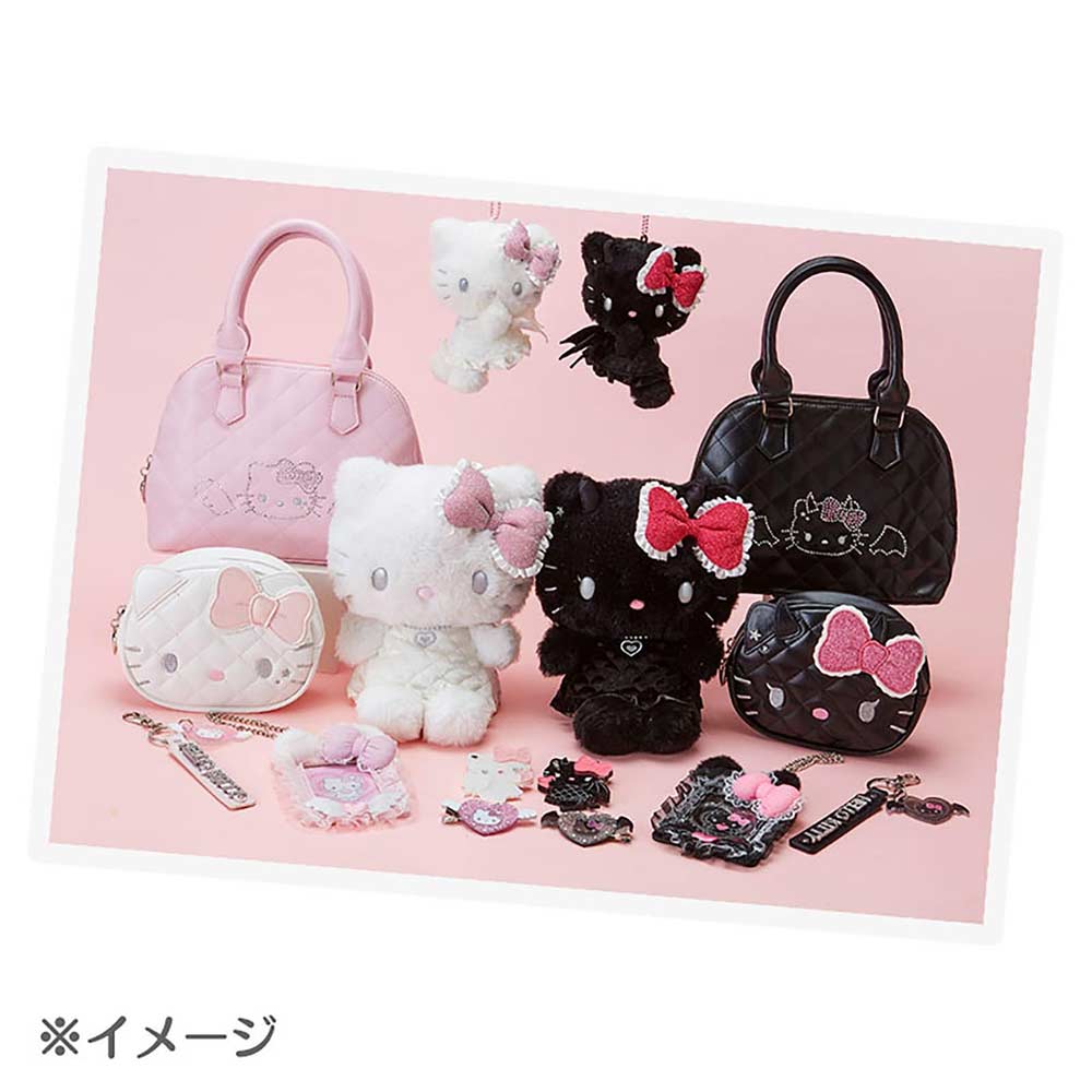 Sanrio Hello Kitty Card Case Angel (Angel and Little Devil Design) Image_5