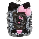 Sanrio Hello Kitty Card Case Little Devil (Angel and Little Devil Design) Image_2