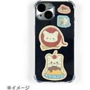 Sanrio Hanamaruobake Sticker set (Always Together) Image_6
