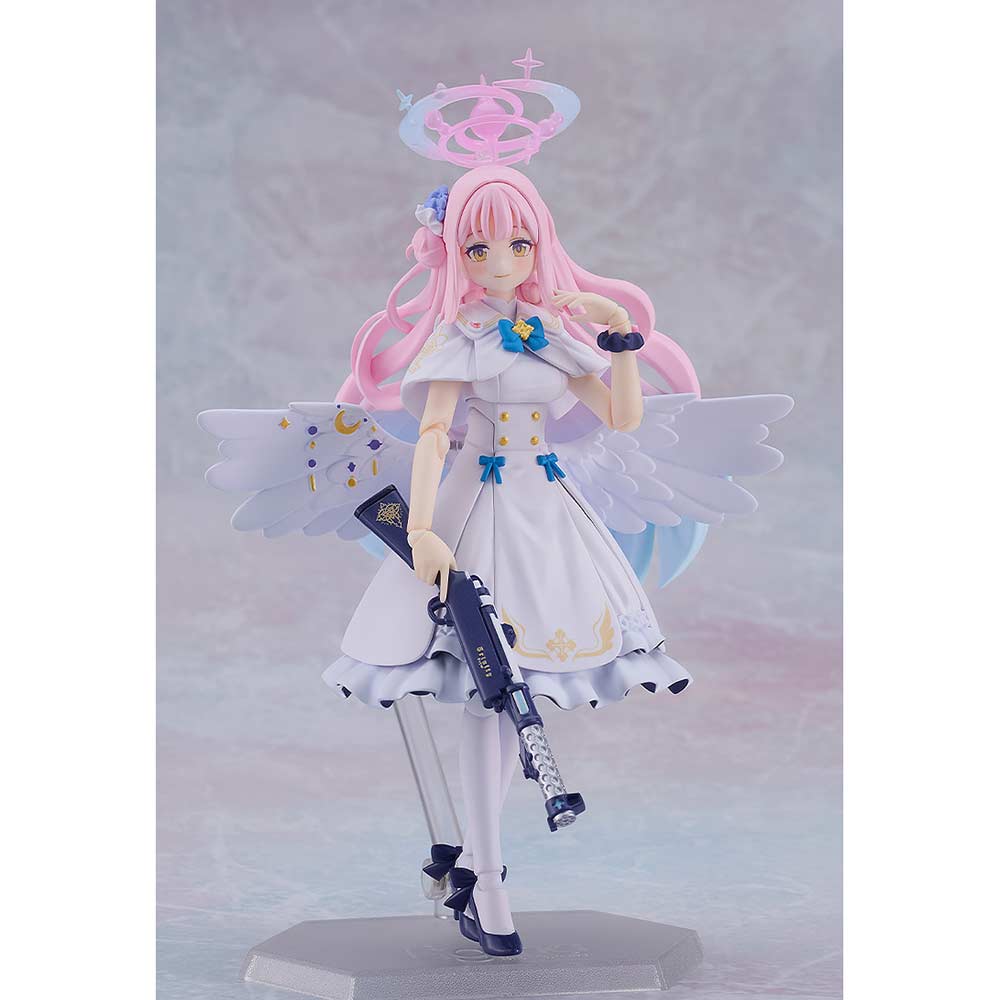 (PO) figma 636 Blue Archive - Misono Mika Image_7