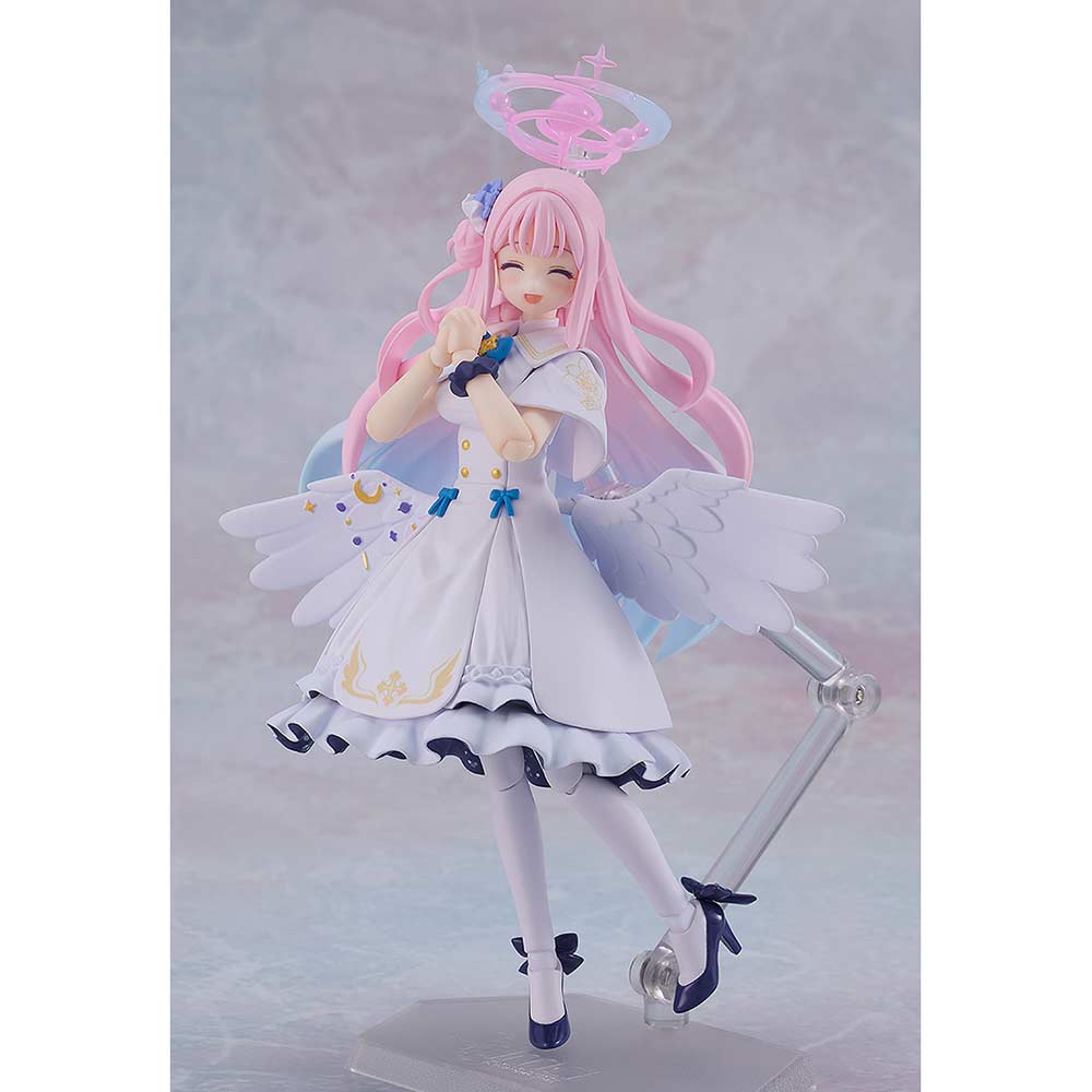 (PO) figma 636 Blue Archive - Misono Mika Image_8