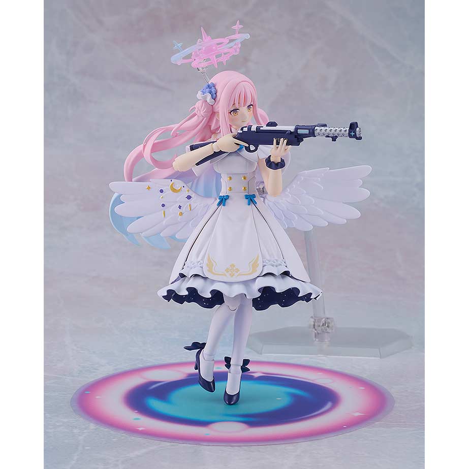(PO) figma 636 Blue Archive - Misono Mika Image_9