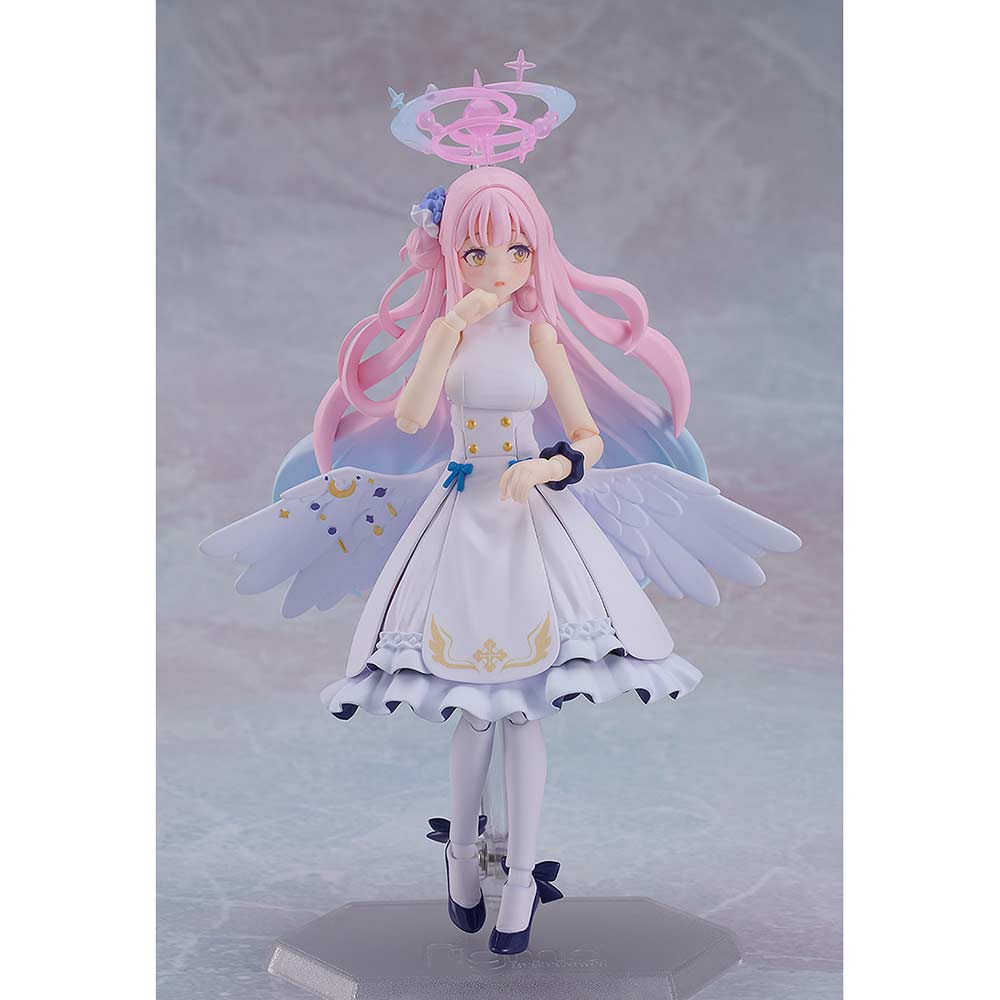 (PO) figma 636 Blue Archive - Misono Mika Image_12