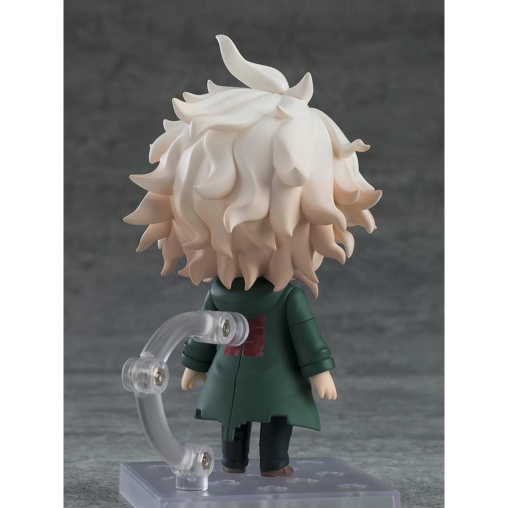 (PO) Nendoroid 2580 Danganronpa 1.2 Reload - Nagito Komaeda Image_7