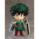 (PO) Nendoroid 2563 My Hero Academia - Izuku Midoriya Jikkeitsu Costume Ver. Image_2