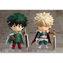 (PO) Nendoroid 2563 My Hero Academia - Izuku Midoriya Jikkeitsu Costume Ver. Image_6