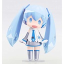 (PO) HELLO! GOOD SMILE Character Vocal Series 01 Hatsune Miku Snow Miku Image_3