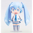 (PO) HELLO! GOOD SMILE Character Vocal Series 01 Hatsune Miku Snow Miku Image_4