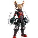(PO) S.H.Figuarts My Hero Academia - Bakugo Katsuki Image_2