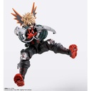 (PO) S.H.Figuarts My Hero Academia - Bakugo Katsuki Image_3