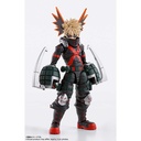(PO) S.H.Figuarts My Hero Academia - Bakugo Katsuki Image_5