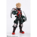 (PO) S.H.Figuarts My Hero Academia - Bakugo Katsuki Image_6