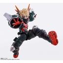 (PO) S.H.Figuarts My Hero Academia - Bakugo Katsuki Image_8
