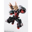 (PO) S.H.Figuarts My Hero Academia - Bakugo Katsuki Image_9