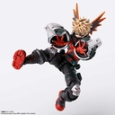 (PO) S.H.Figuarts My Hero Academia - Bakugo Katsuki Image_11