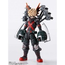 (PO) S.H.Figuarts My Hero Academia - Midoriya Izuku & Bakugo Katsuki PLUS ULTRA Option Parts Set Image_3