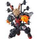 (PO) S.H.Figuarts My Hero Academia - Midoriya Izuku & Bakugo Katsuki PLUS ULTRA Option Parts Set Image_5