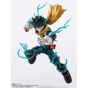 (PO) S.H.Figuarts My Hero Academia - Midoriya Izuku & Bakugo Katsuki PLUS ULTRA Option Parts Set Image_6