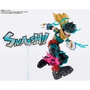 (PO) S.H.Figuarts My Hero Academia - Midoriya Izuku & Bakugo Katsuki PLUS ULTRA Option Parts Set Image_8