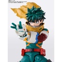 (PO) S.H.Figuarts My Hero Academia - Midoriya Izuku & Bakugo Katsuki PLUS ULTRA Option Parts Set Image_9