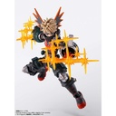 (PO) S.H.Figuarts My Hero Academia - Midoriya Izuku & Bakugo Katsuki PLUS ULTRA Option Parts Set Image_10