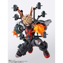(PO) S.H.Figuarts My Hero Academia - Midoriya Izuku & Bakugo Katsuki PLUS ULTRA Option Parts Set Image_12