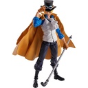 (PO) S.H.Figuarts One Piece - Sabo Chief of Staff of the Revolutionary Army Image_2