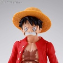 (PO) S.H.Figuarts One Piece - Sabo Chief of Staff of the Revolutionary Army Image_3