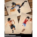 (PO) S.H.Figuarts One Piece - Sabo Chief of Staff of the Revolutionary Army Image_4