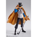 (PO) S.H.Figuarts One Piece - Sabo Chief of Staff of the Revolutionary Army Image_6