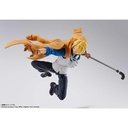 (PO) S.H.Figuarts One Piece - Sabo Chief of Staff of the Revolutionary Army Image_8