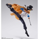 (PO) S.H.Figuarts One Piece - Sabo Chief of Staff of the Revolutionary Army Image_9