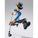 (PO) S.H.Figuarts One Piece - Sabo Chief of Staff of the Revolutionary Army Image_10