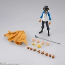 (PO) S.H.Figuarts One Piece - Sabo Chief of Staff of the Revolutionary Army Image_13