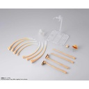 (PO) S.H.Figuarts One Piece - Monkey D. Luffy Dawn of Adventure Gum-Gum Option Parts Set Image_2