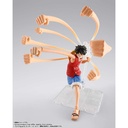 (PO) S.H.Figuarts One Piece - Monkey D. Luffy Dawn of Adventure Gum-Gum Option Parts Set Image_3