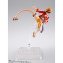 (PO) S.H.Figuarts One Piece - Monkey D. Luffy Dawn of Adventure Gum-Gum Option Parts Set Image_4