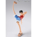 (PO) S.H.Figuarts One Piece - Monkey D. Luffy Dawn of Adventure Gum-Gum Option Parts Set Image_5
