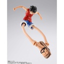 (PO) S.H.Figuarts One Piece - Monkey D. Luffy Dawn of Adventure Gum-Gum Option Parts Set Image_6