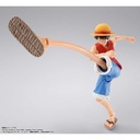 (PO) S.H.Figuarts One Piece - Monkey D. Luffy Dawn of Adventure Gum-Gum Option Parts Set Image_7