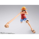 (PO) S.H.Figuarts One Piece - Monkey D. Luffy Dawn of Adventure Gum-Gum Option Parts Set Image_8