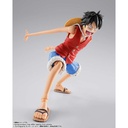 (PO) S.H.Figuarts One Piece - Monkey D. Luffy Dawn of Adventure Gum-Gum Option Parts Set Image_9