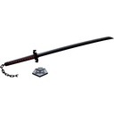 (PO) PROPLICA Bleach - Tensa Zangetsu Image_1