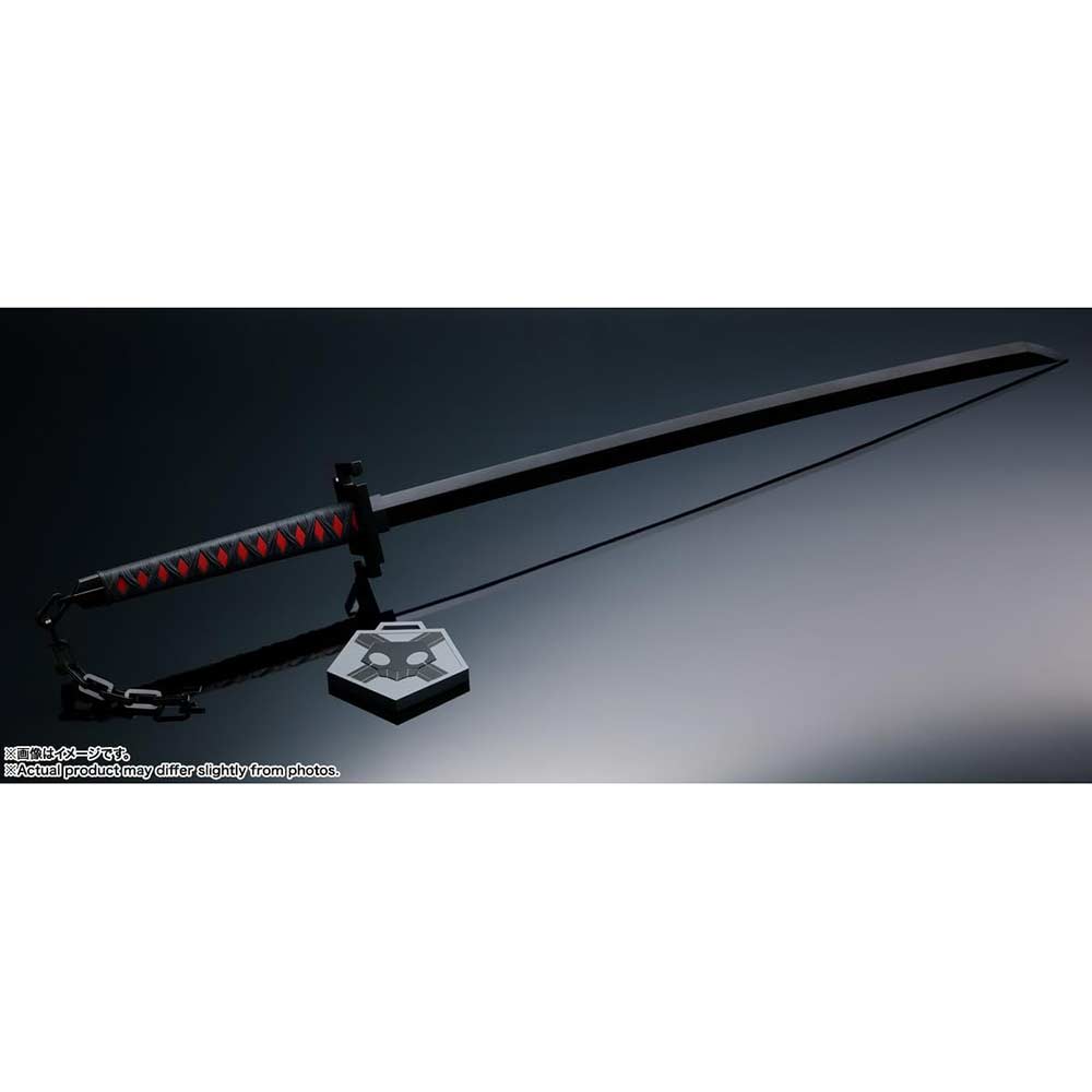 (PO) PROPLICA Bleach - Tensa Zangetsu Image_2
