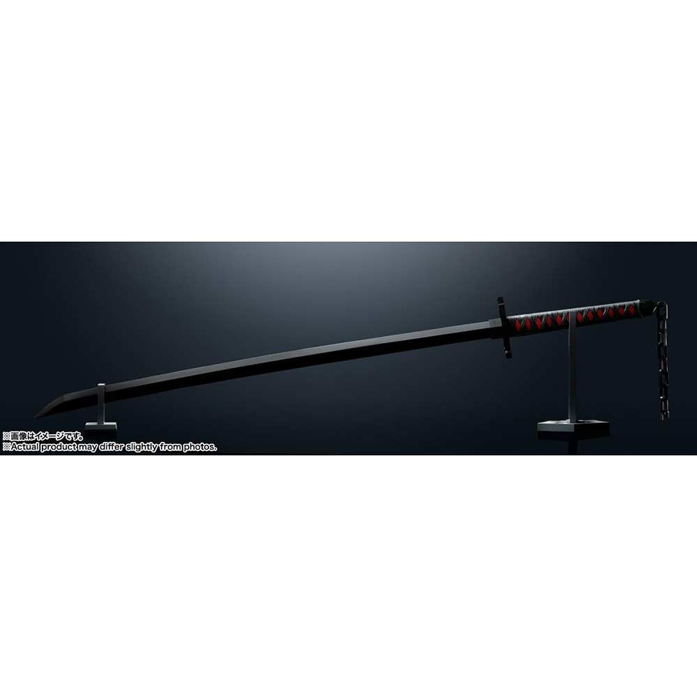 (PO) PROPLICA Bleach - Tensa Zangetsu Image_3