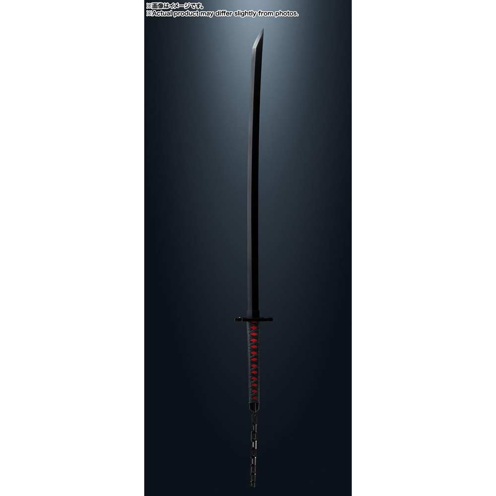 (PO) PROPLICA Bleach - Tensa Zangetsu Image_5