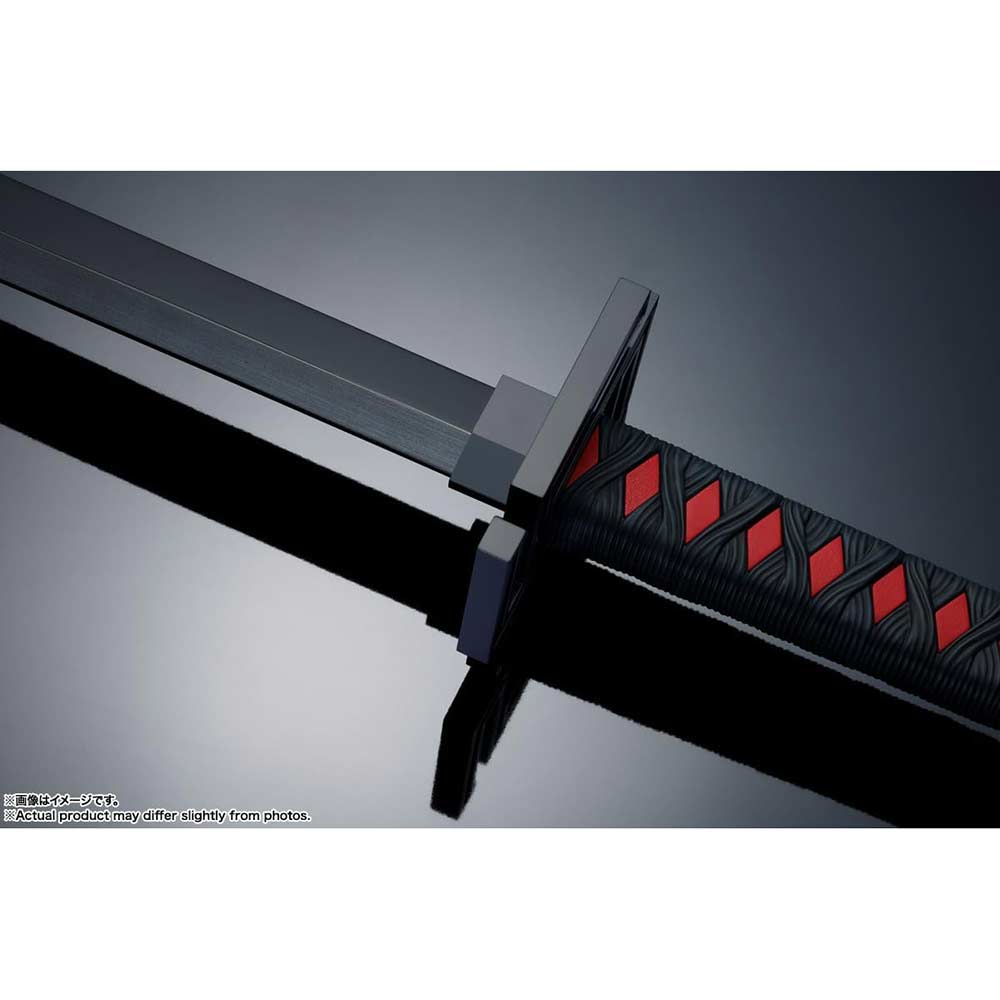 (PO) PROPLICA Bleach - Tensa Zangetsu Image_6