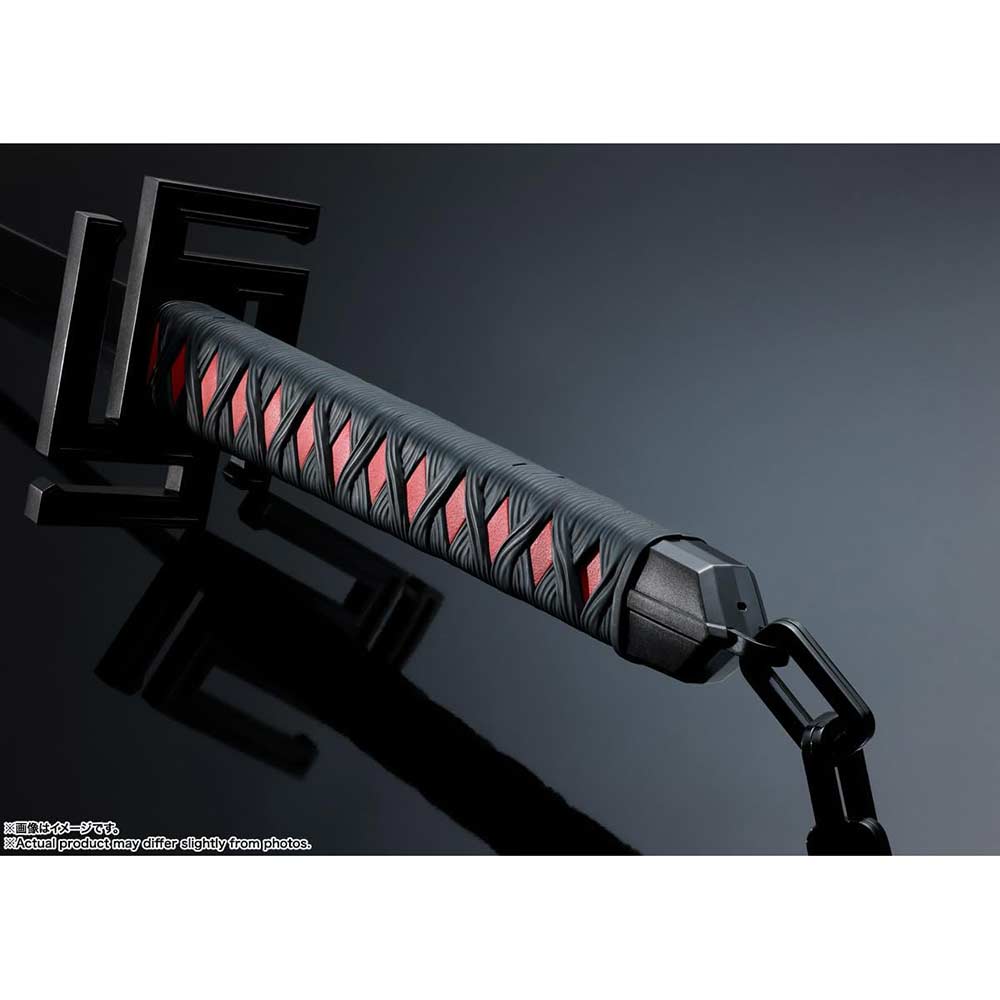 (PO) PROPLICA Bleach - Tensa Zangetsu Image_7